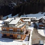 Chardonnay Appartement Kaunertal
