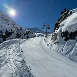Chardonnay Kaunertal