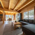 Chardonnay Appartement Kaunertal
