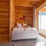 Chardonnay Appartement Kaunertal