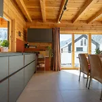 Appartement Chardonnay *