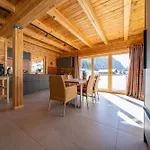 Chardonnay Appartement Kaunertal