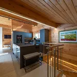 Appartement Chardonnay *