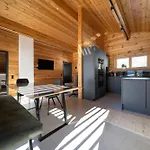 Chardonnay Appartement *