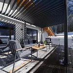 Appartement Chardonnay Kaunertal