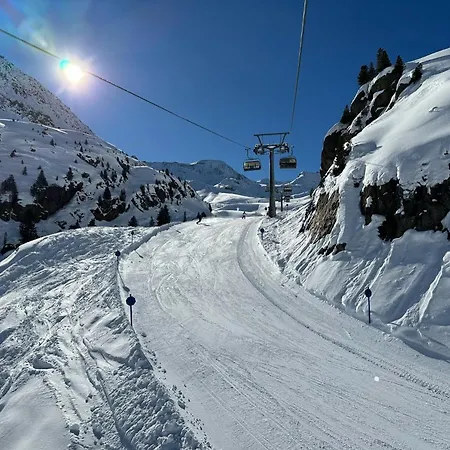 Chardonnay Kaunertal