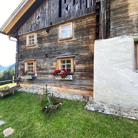 Апартаменты Chardonnay *