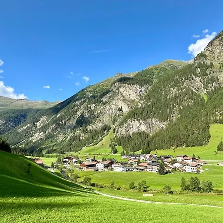 Chardonnay Апартаменты