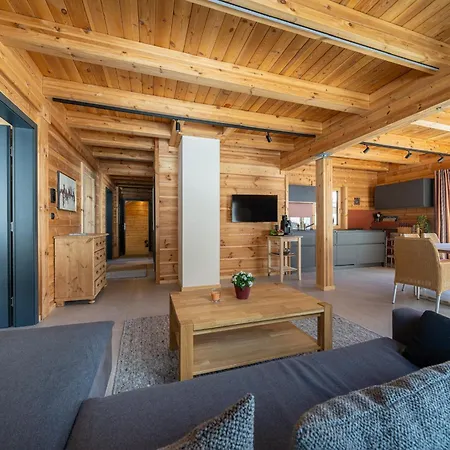 Апартаменты Chardonnay *