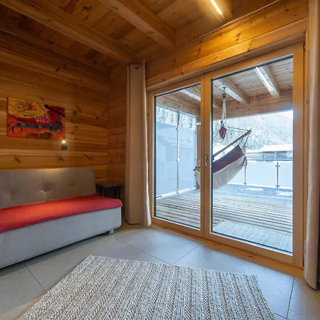 Апартаменты Chardonnay *