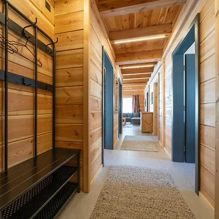 Chardonnay Апартаменты