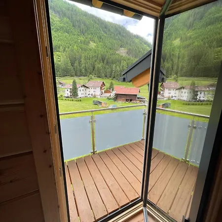 Chardonnay Апартаменты *