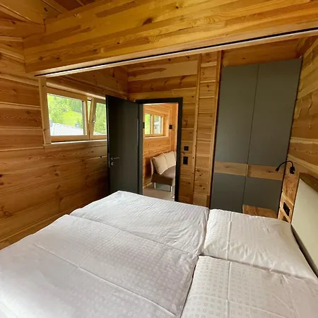 Apartamento Chardonnay Kaunertal