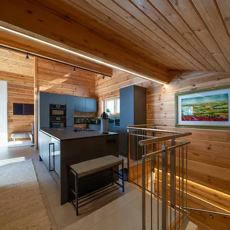 Апартаменты Chardonnay *