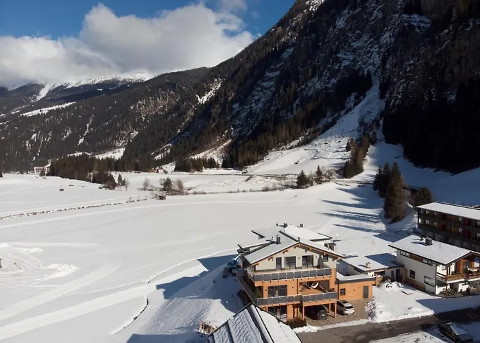 Chardonnay Kaunertal
