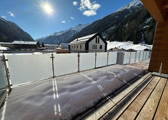 Chardonnay Διαμέρισμα *