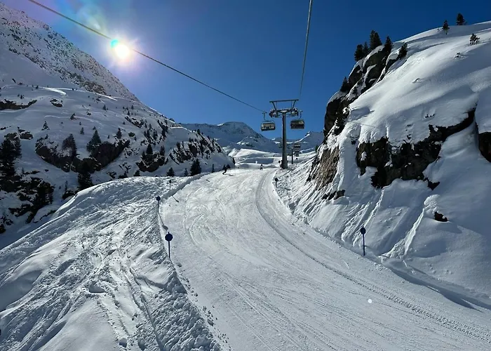 Chardonnay Kaunertal