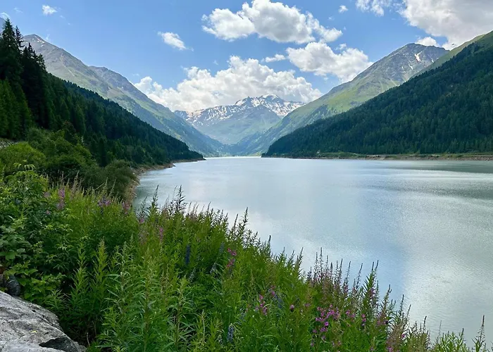 Chardonnay * Kaunertal