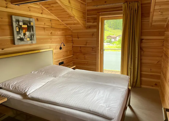 Appartamento Chardonnay *