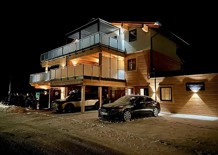 Appartamento Chardonnay