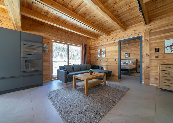 Chardonnay Διαμέρισμα