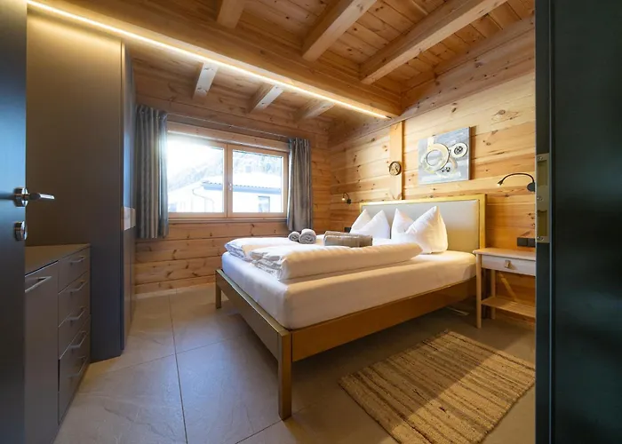 Chardonnay Kaunertal