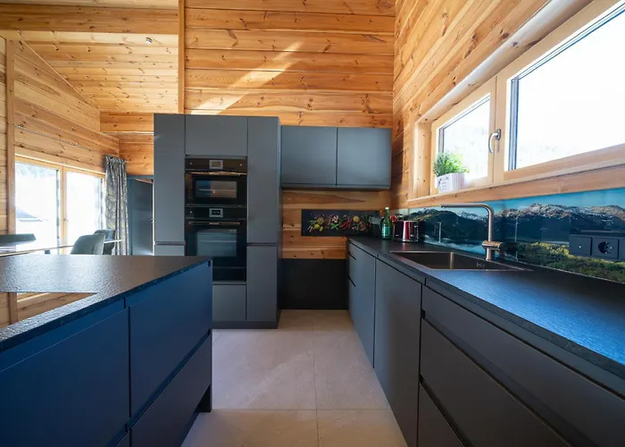 Chardonnay Διαμέρισμα