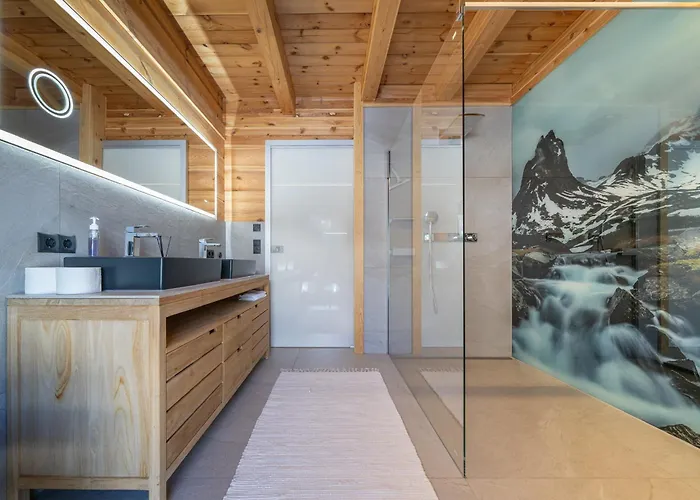 Chardonnay Appartamento *