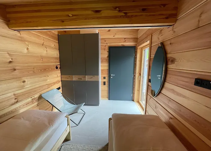 Appartamento Chardonnay *