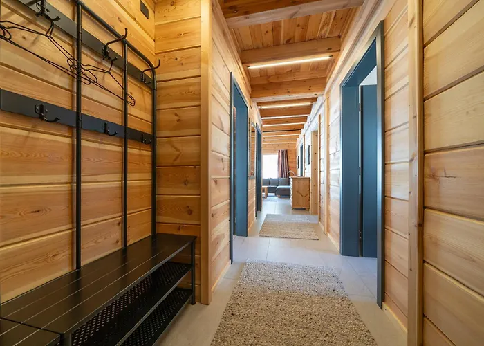 Chardonnay Διαμέρισμα