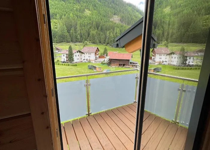 Chardonnay Appartamento *