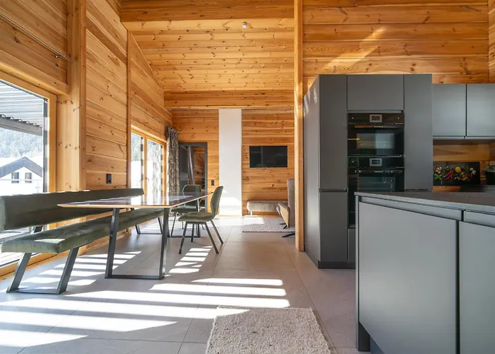 Chardonnay Appartamento *