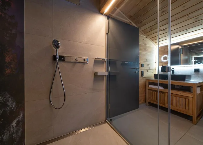 Chardonnay Appartamento Kaunertal