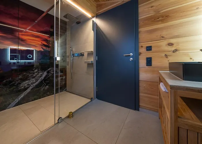 Appartamento Chardonnay Kaunertal