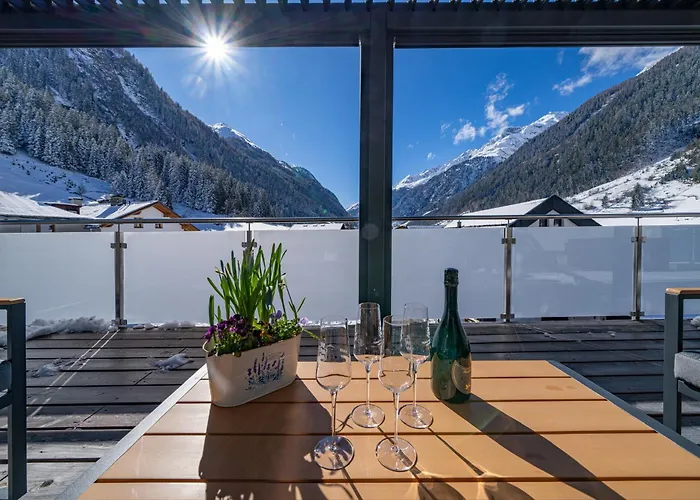 Chardonnay Appartamento *