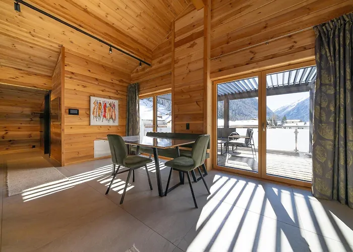 Διαμέρισμα Chardonnay *