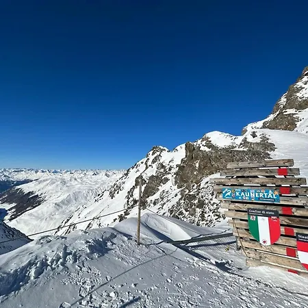 아파트 Chardonnay 카우넬탈