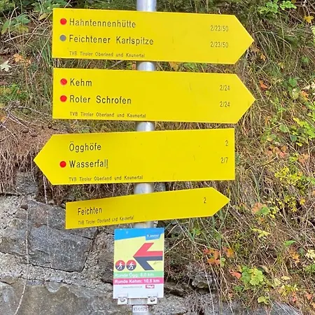 Chardonnay 아파트 카우넬탈