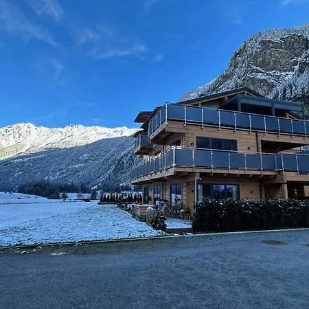 아파트 Chardonnay