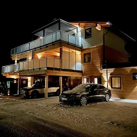 아파트 Chardonnay