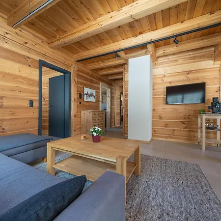 아파트 Chardonnay