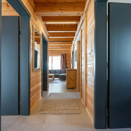 Chardonnay 아파트 *