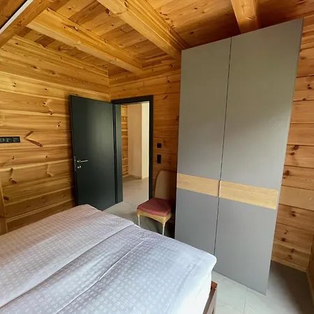 아파트 Chardonnay 카우넬탈