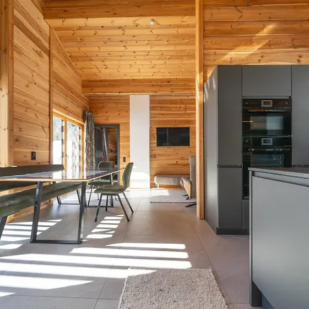 Chardonnay 아파트 *