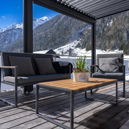 아파트 Chardonnay