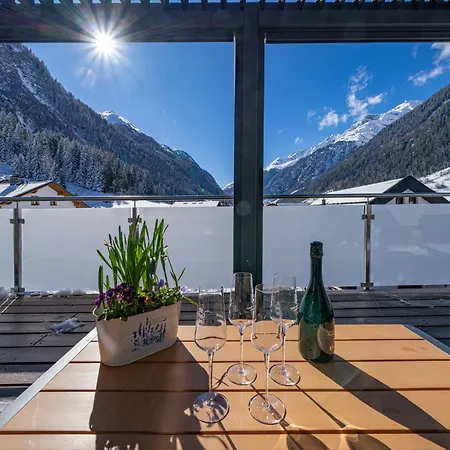 Chardonnay 아파트 *