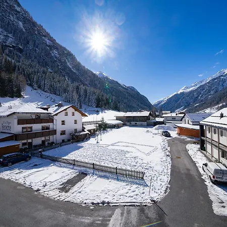 아파트 Chardonnay