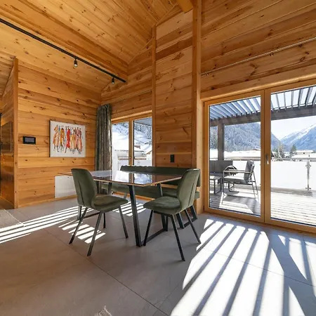 아파트 Chardonnay *