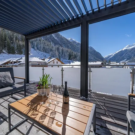 Chardonnay Apartment *