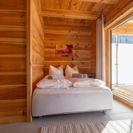 Chardonnay Apartment Kaunertal